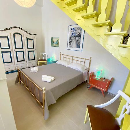شقة Loft Il Fico زابونيتا المظهر الخارجي الصورة