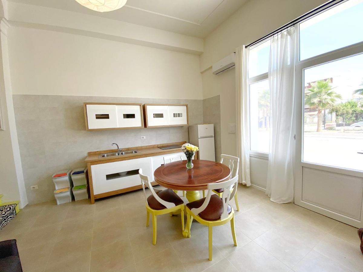 شقة Loft Il Fico زابونيتا المظهر الخارجي الصورة