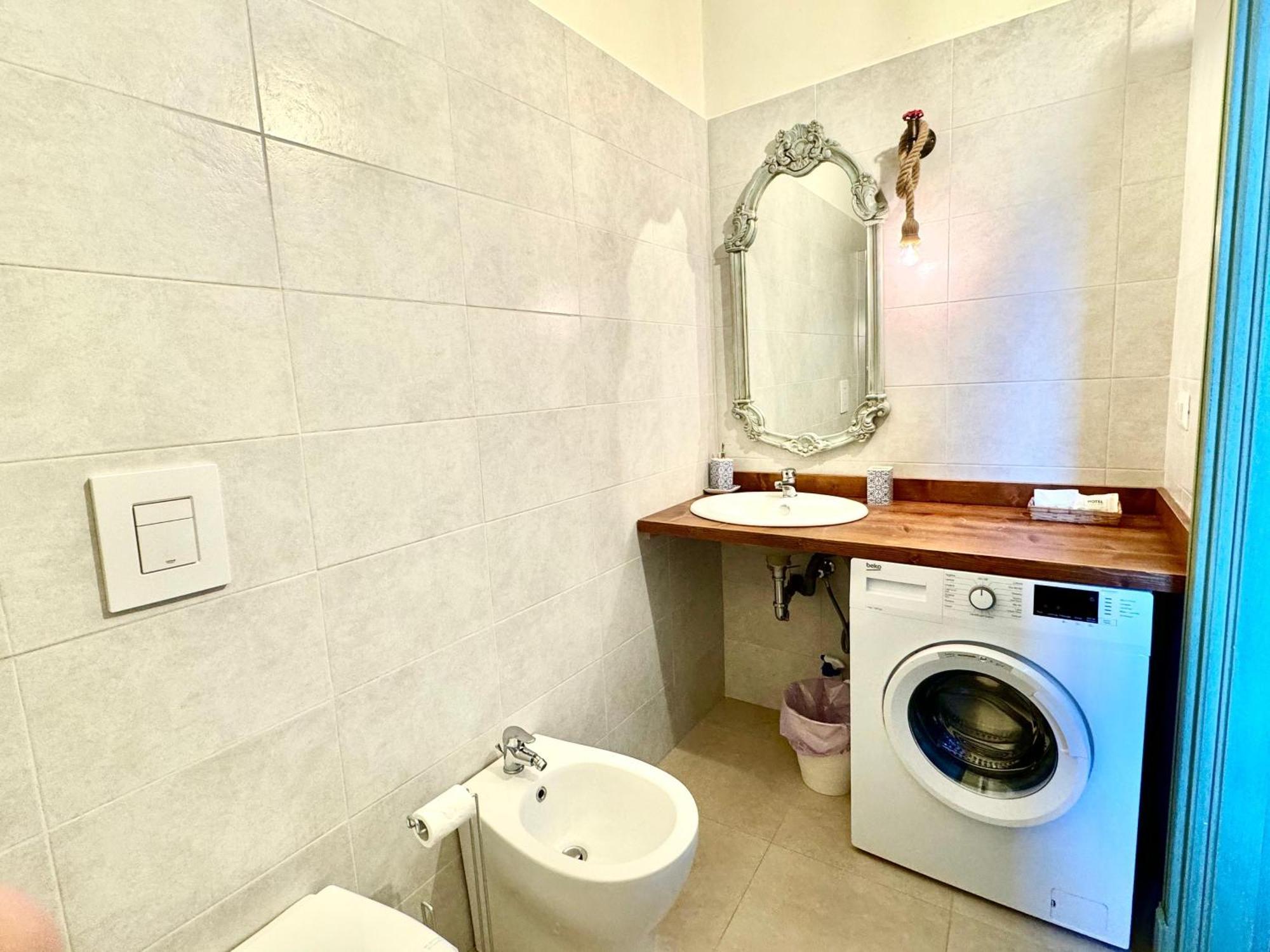 شقة Loft Il Fico زابونيتا المظهر الخارجي الصورة